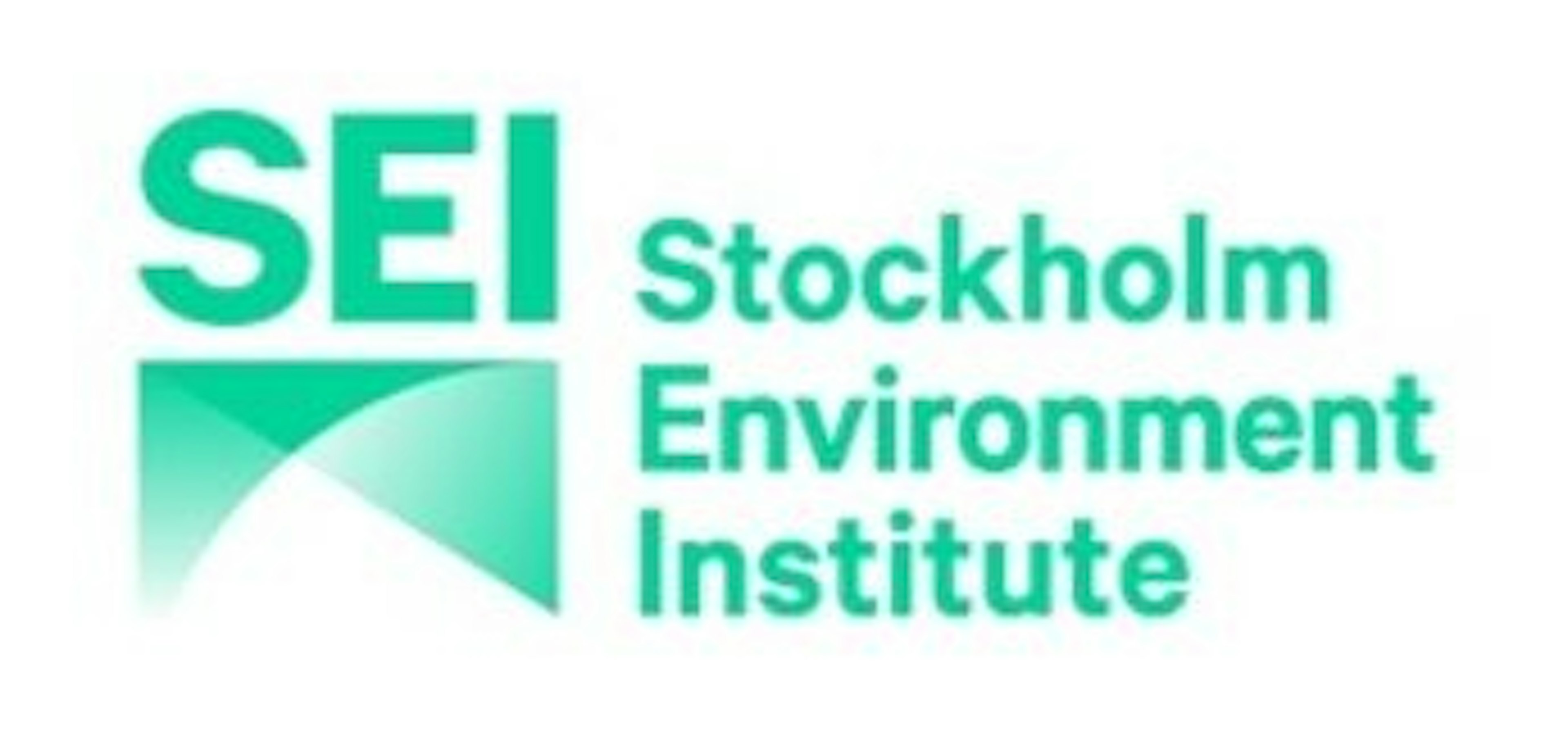 Stockholm Environment Institute photo